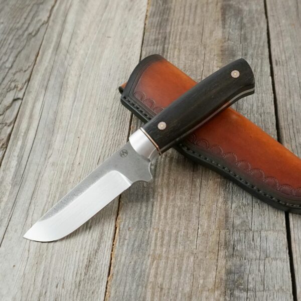 Jagdmesser Romsus Makassar