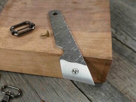 Ledermesser/Schärfmesser 35 mm