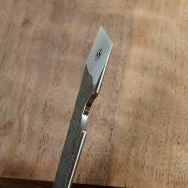 Ledermesser/Schärfmesser 35 mm – Bild 4