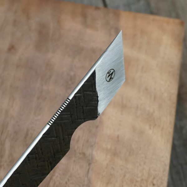 Ledermesser/Schärfmesser 35 mm – Bild 6