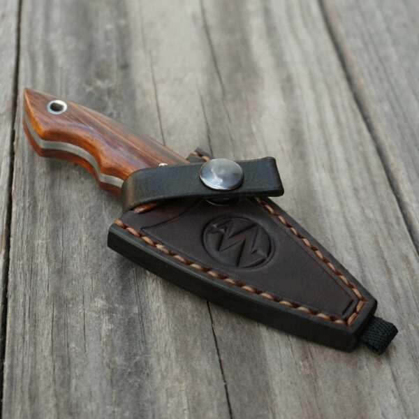 Neck Knife Ekto Lagendamast – Bild 2
