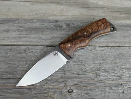 TS III Walnuss-Maser