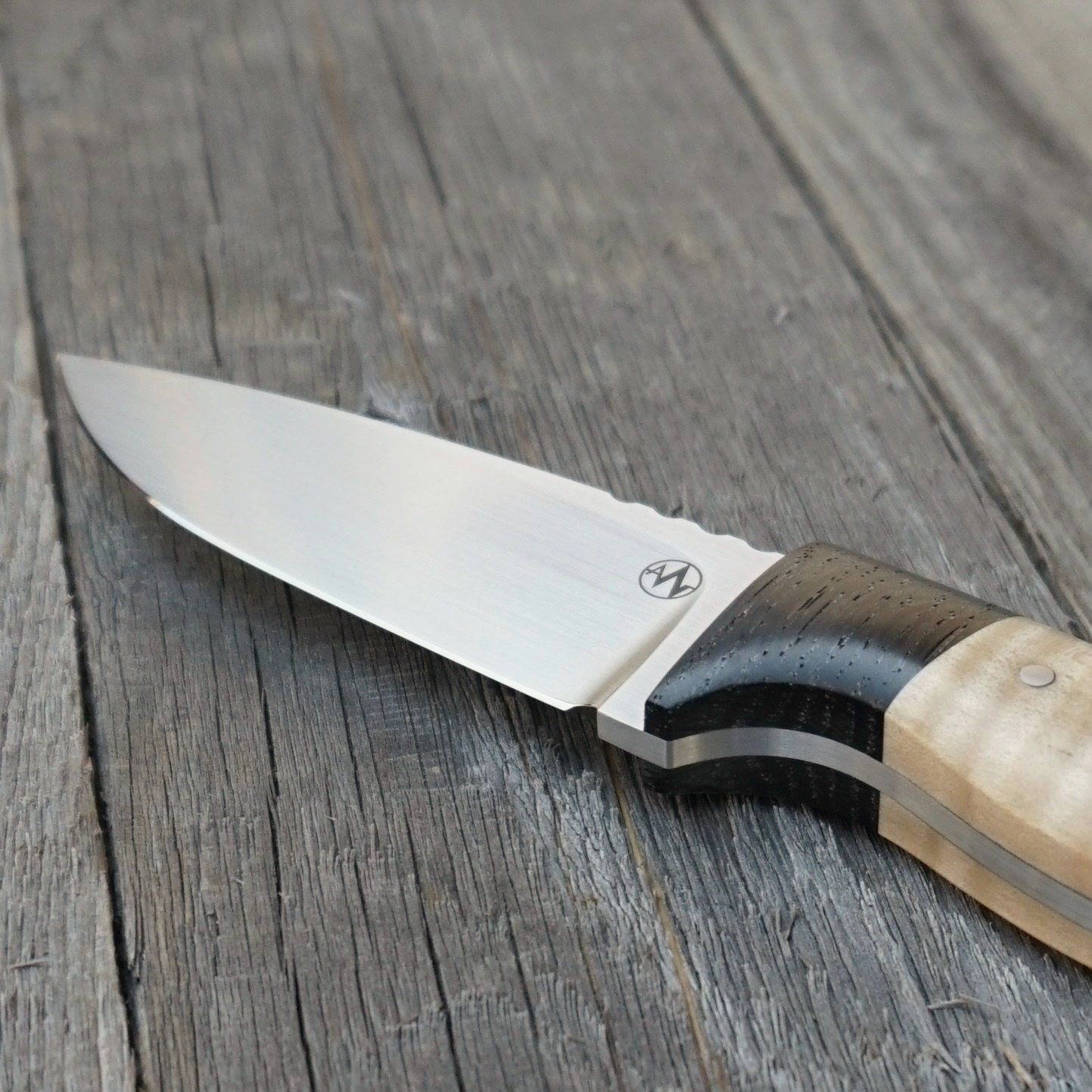 TS II Riegelahorn – Bild 2