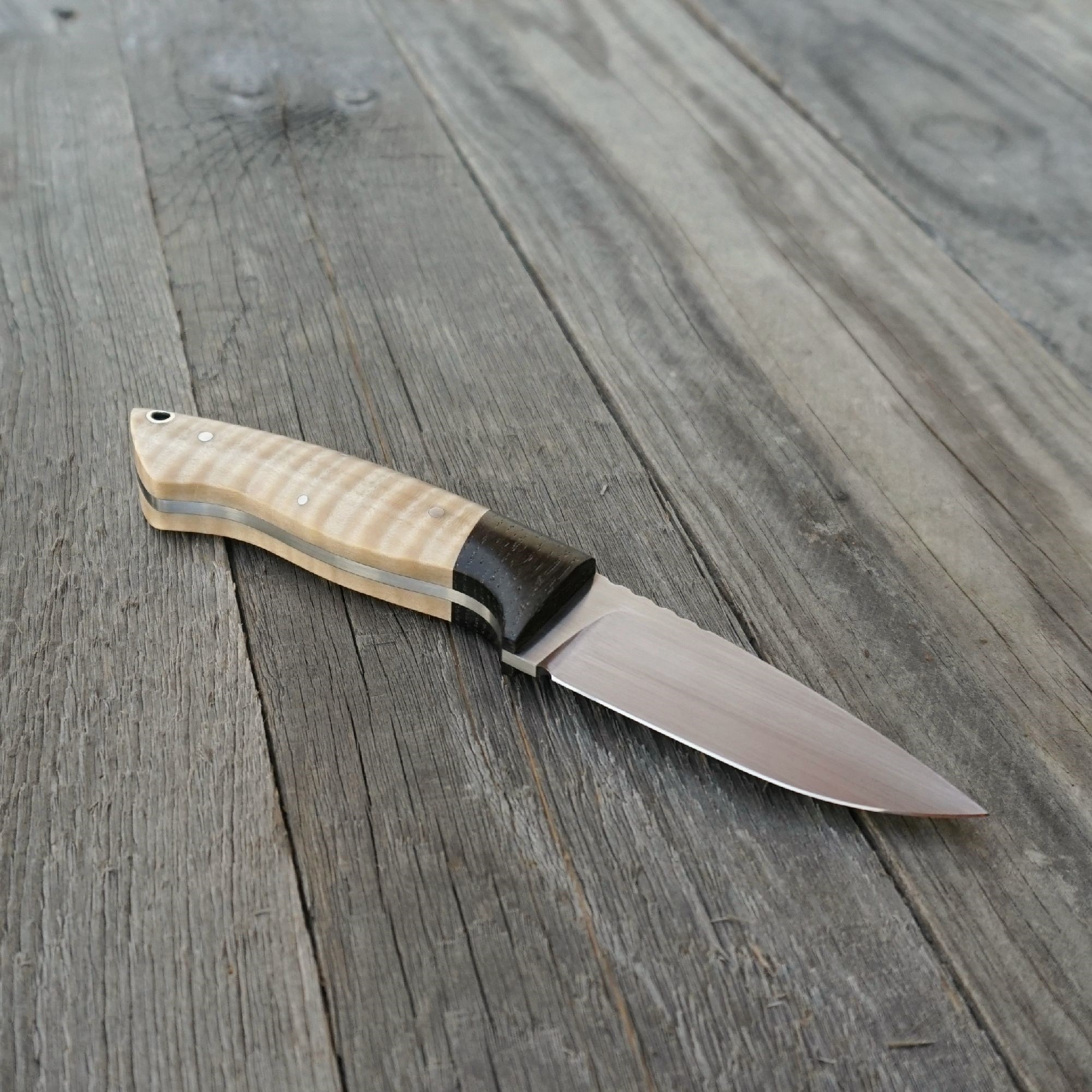 TS II Riegelahorn – Bild 3