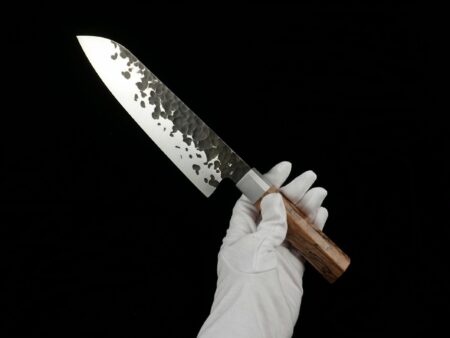 Küchenmesser Santoku 210