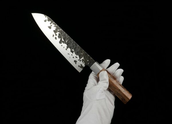 Küchenmesser Santoku 210