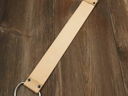 Streichriemen 55 natur