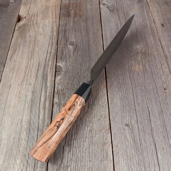 Küchenmesser-Set Santoku & Petty – Bild 5
