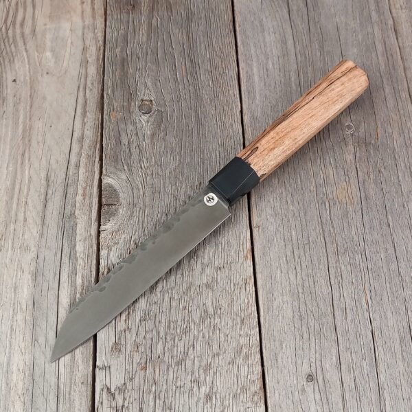 Küchenmesser-Set Santoku & Petty – Bild 6